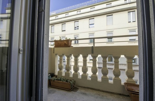 Central Station Apartment | Welcoming and cozy 2 bedroom apartment - Boscovich