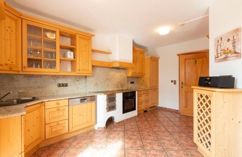 Gattererberg Apartment | Welcoming apartment in Stummerberg with terrace