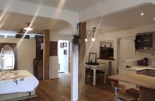 Bree Apartment | Welcoming apartment in Bree with terrace