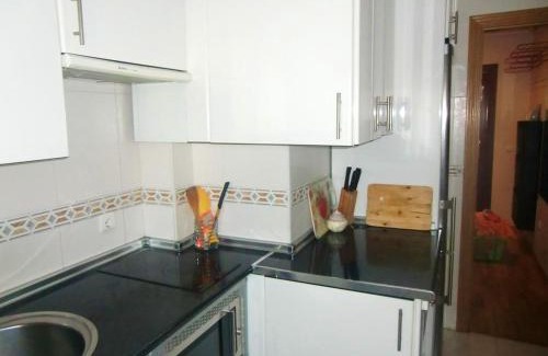 Zamora Apartment | Welcoming apartment in Zamora, 83 sqm, balcony with view