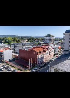 Valdivia Apartment | Welcoming Apartment Valdivia