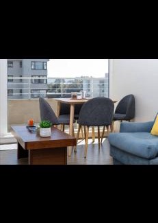 Valdivia Apartment | Welcoming Apartment Valdivia