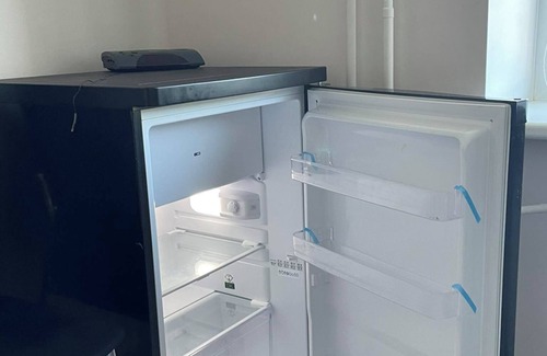 Liepaja Apartment | Welcoming apartment with AC in charming Liepāja