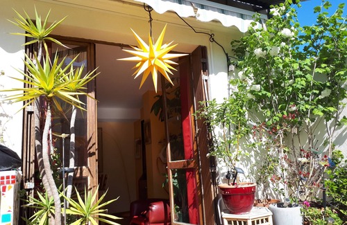 Saint-Charles Apartment | Welcoming appartment in the heart of Marseilles next to Saint Charles Station