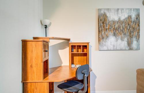 Bartow House | Welcoming Bartow Home Near Family Attractions!