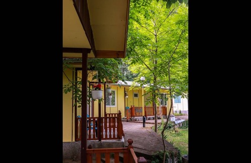 Kamena House | Welcoming Bungalow in Petrich