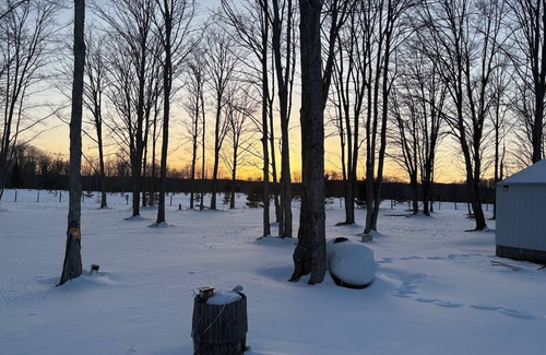 McMillan RV Rental | Welcoming campsites in heart of the UP