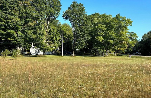 McMillan RV Rental | Welcoming campsites in heart of the UP