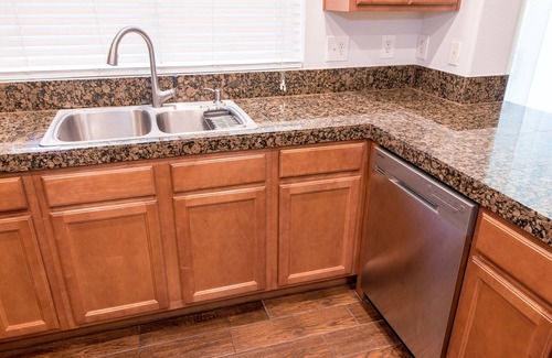 Coachella House | Welcoming Coachella valley Home with Heated Salt Pool!