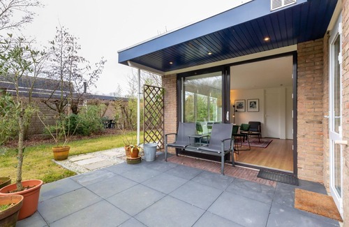 Wolphaartsdijk House | Welcoming Family Home