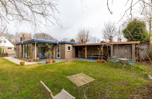 Wolphaartsdijk House | Welcoming Family Home