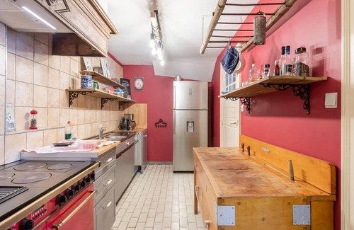 Vresse-sur-Semois House | Welcoming holiday home in Vresse-sur-Semois with terrace