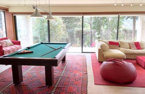 Santa Cruz do Douro House | Welcoming House in Santa Cruz do Douro with Shared Poola