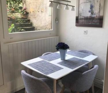 Chavornay House | Welcoming house in Chavornay + free parking