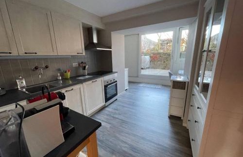 Chavornay House | Welcoming house in Chavornay + free parking