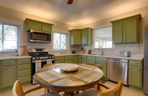 Port Clinton House | Welcoming Port Clinton Vacation Rental!