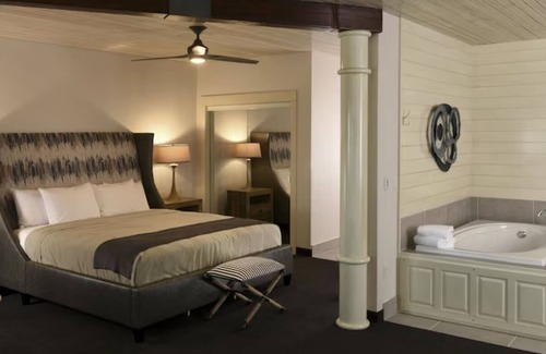 Broken Arrow House | Welcoming Retreat: Fitness Center & Free Hot Beverages | 2 Units