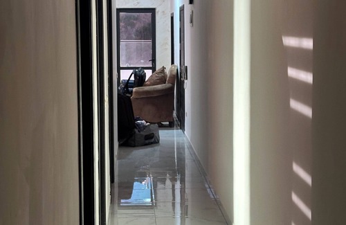Al Jubeiha Apartment | Welcoming to New 3-bedroom Roof with new AC in charming Amman.