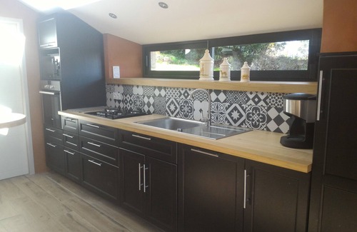 Saint-Nolff Cottage | Welfare in the countryside for 6 people close to the sea and the Gulf