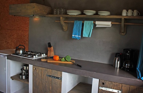 Workum Other | Welgelegen - Caravan Park