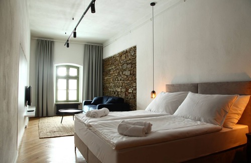 Poprad Bed & Breakfast | Welkam