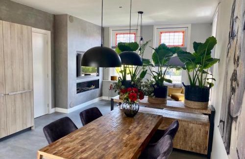 Den Ilp House | welkom bij 5