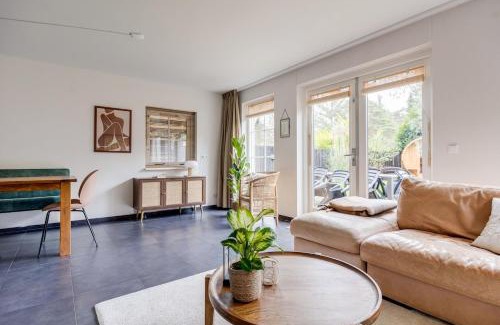 Lunteren House | Welkom in ons huisje in het bos met prive sauna