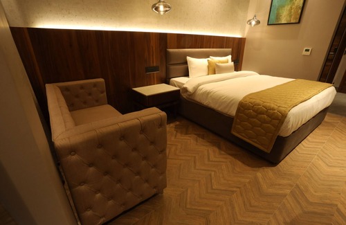 Jind Hotel | well 5star category room