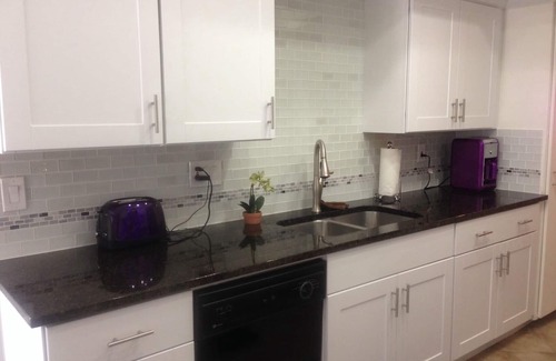 Cathedral City House | Well-Appointed Townhouse in Cathedral Canyon Near Palm Springs