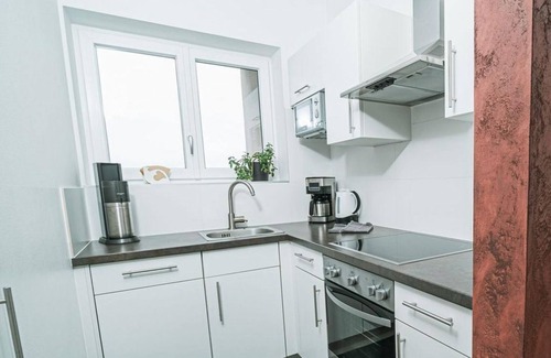Unterburg am Klopeiner See Apartment | Well-being apartment A, 2 bedrooms - Ferienpark Scheiber