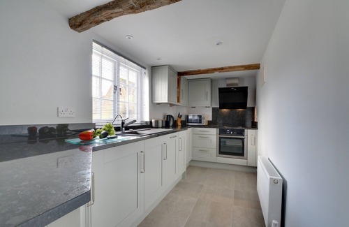 Denton House | Well Cottage - One Bedroom House, Sleeps 2