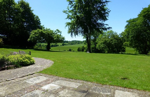 Denton House | Well Cottage - One Bedroom House, Sleeps 2
