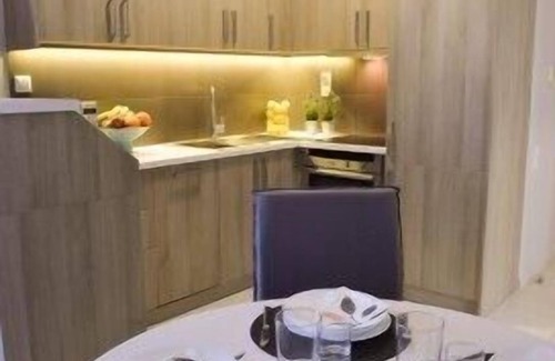 Kariotai Apartment | Well designed 2BR flat in Lefkada!