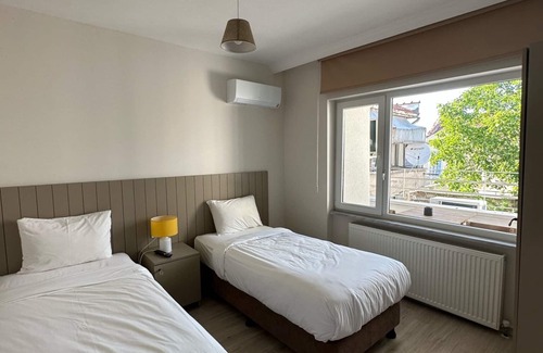 Edirne House | Well Edirne