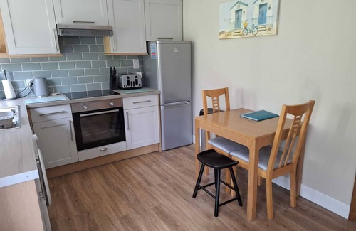 Lelant House | Well Equiped Holiday Bungalow at St Ives Holiday Village