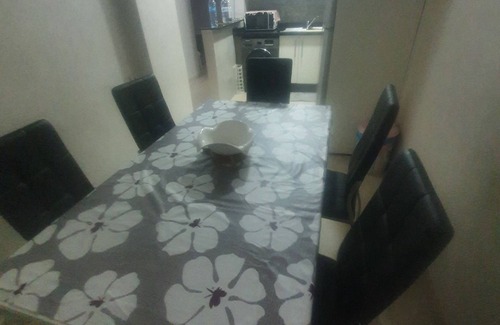 Cite Adrar Apartment | Well equipped apartment for families