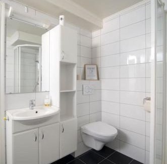 Bodo Apartment | Well-Equipped Apartment with Stunning Views