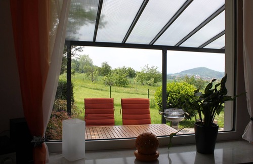 Wanfried House | well-equipped "Ferienhaus Rosental"