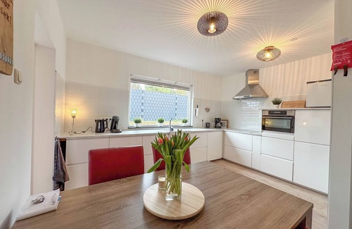 Strucht House | Well-equipped house with garden near Valkenburg