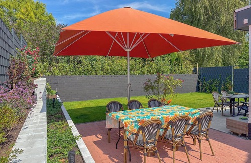 Strucht House | Well-equipped house with garden near Valkenburg