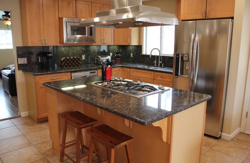 Shell Beach House | Well-Furnished Oceanside Home!