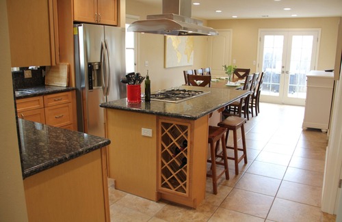 Shell Beach House | Well-Furnished Oceanside Home!
