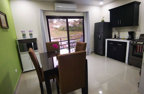 Santa Rosa Copan Condo | Well-located new condominium