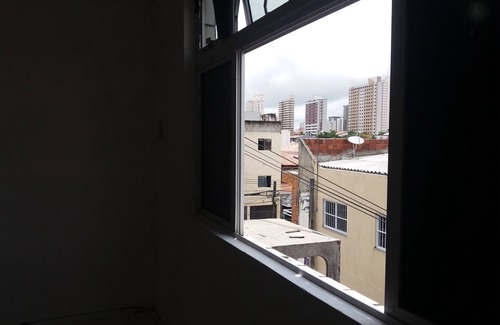 Centro Apartment | Well Located, close to Praia de Iracema, Beira Mar and Feira do Mucuripe.