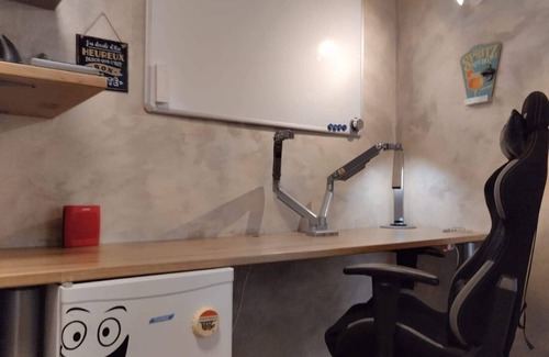 Les Rousses Apartment | Well located