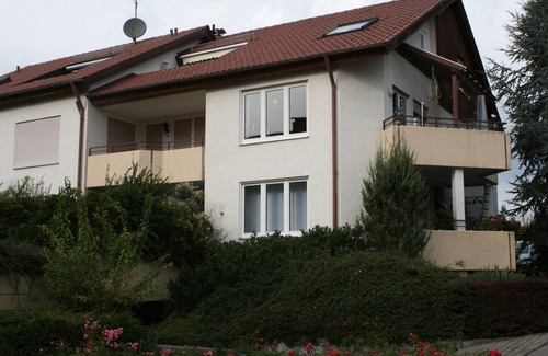 Hagnau Apartment | Well-maintained apartment with a special ambience 58m² with all comforts
