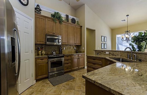 Willoughby Acres House | Well Maintained, Conveniently Located, 4BR/3BA, Den, Pool, Close to Beach
