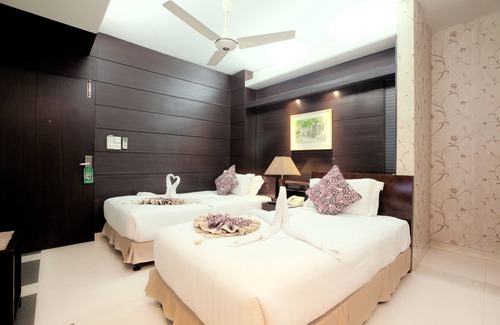 Chittagong Hotel | Well Park Residence Boutique Hotel
