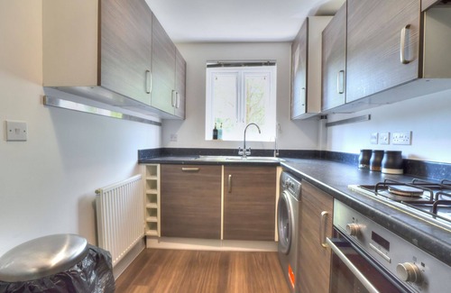 West Thurrock House | Well presented 3 bedroom townhouse in Grays