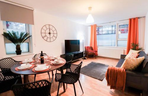 Camden Apartment | Well-Presented 3-Bedroom Flat! Great Location!